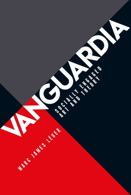 E-Book Vanguardia Marc James Leger
