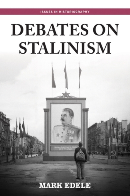 E-book Debates on Stalinism Mark Edele