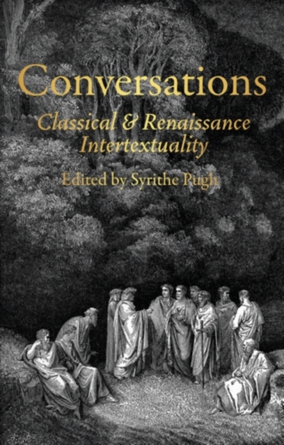 E-knjiga Conversations Syrithe Pugh