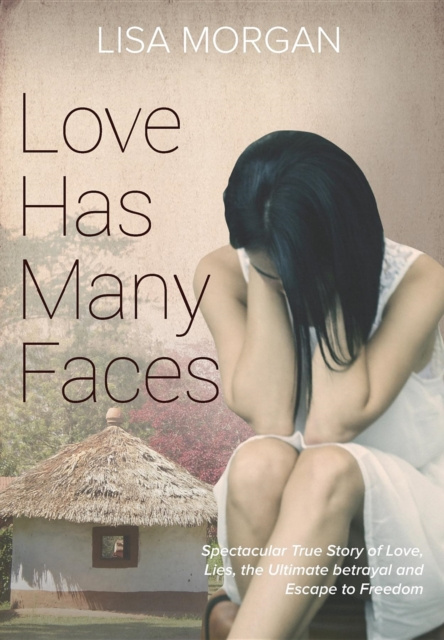E-kniha Love Has Many Faces Lisa Morgan