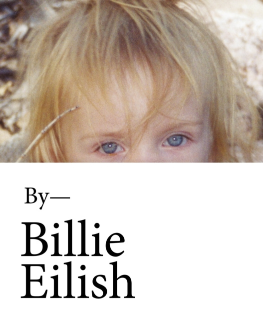 E-book Billie Eilish Billie Eilish