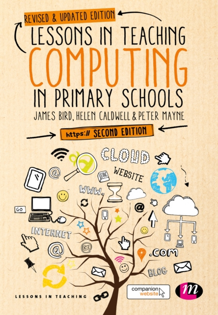 E-knjiga Lessons in Teaching Computing in Primary Schools James Bird