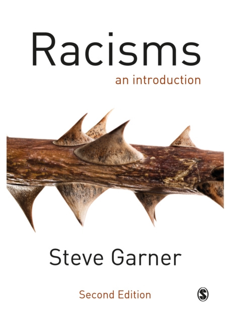 E-Book Racisms Steve Garner