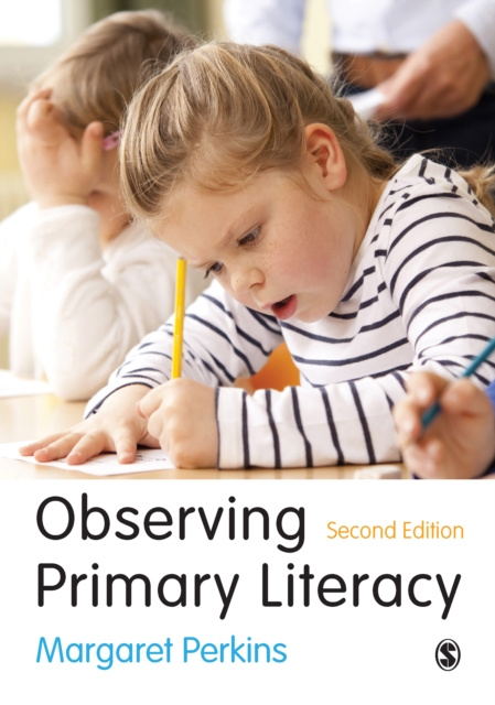 E-Book Observing Primary Literacy Margaret Perkins