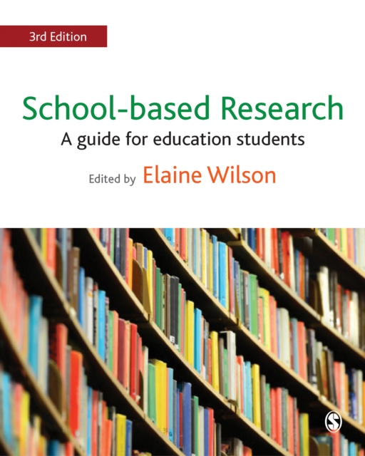 E-book School-based Research Elaine Wilson