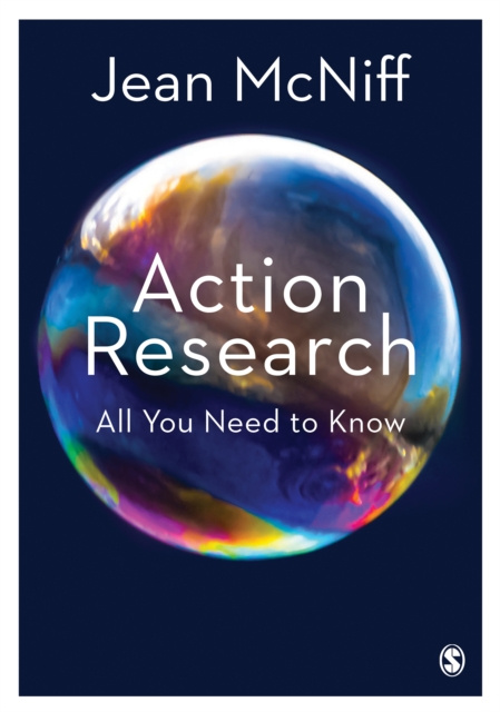 E-knjiga Action Research Jean McNiff