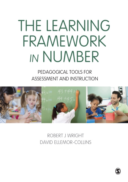 E-book Learning Framework in Number Robert J Wright