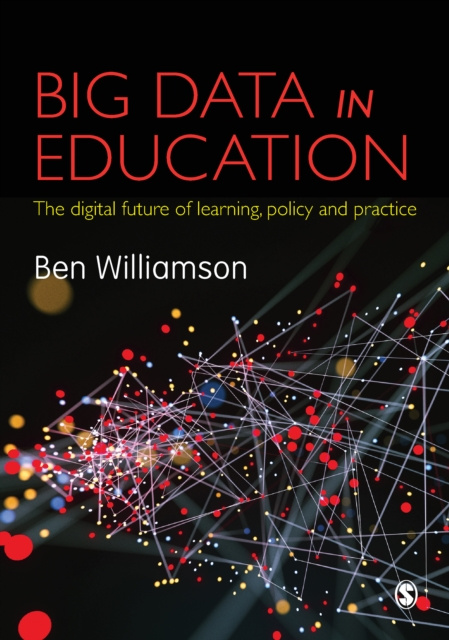 E-Book Big Data in Education Ben Williamson