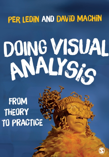 E-knjiga Doing Visual Analysis Per Ledin