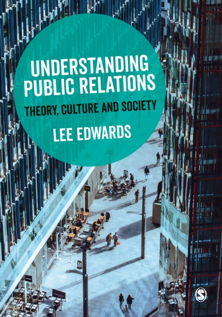 E-kniha Understanding Public Relations Lee Edwards
