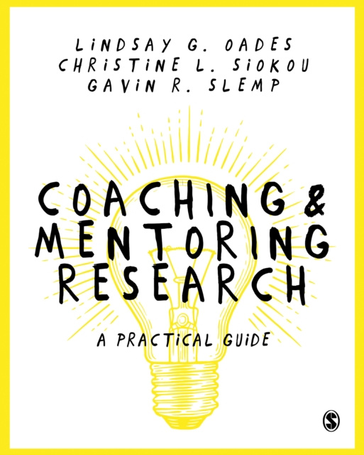 E-kniha Coaching and Mentoring Research Lindsay Oades