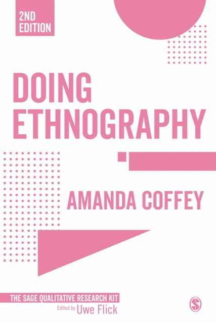 E-book Doing Ethnography Amanda Coffey