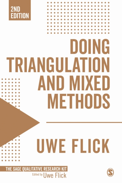 ebook Doing Triangulation and Mixed Methods Uwe Flick