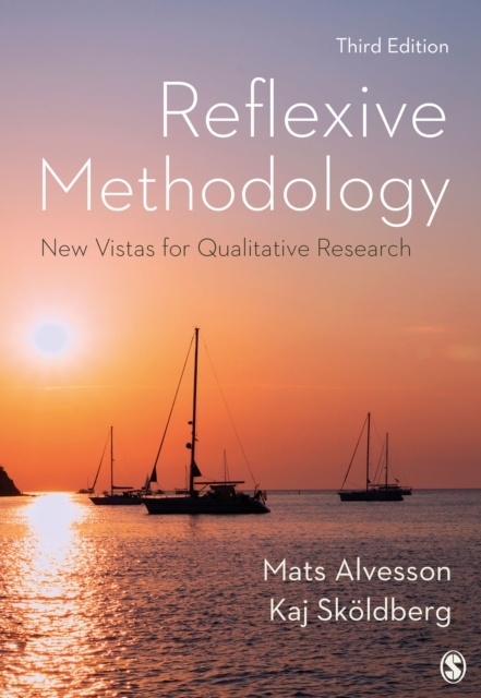 E-knjiga Reflexive Methodology Mats Alvesson