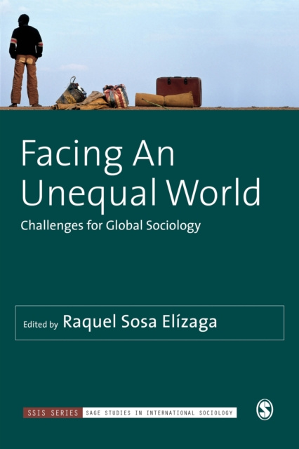 E-knjiga Facing An Unequal World Raquel Sosa Elizaga