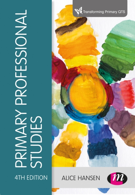 E-knjiga Primary Professional Studies Alice Hansen