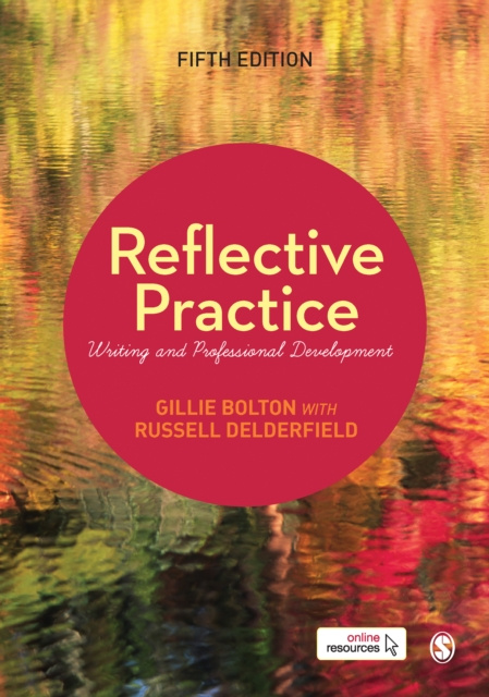 E-book Reflective Practice Gillie Bolton