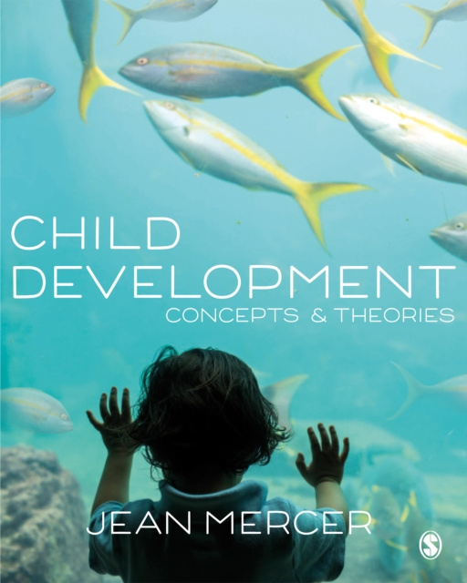 E-knjiga Child Development Jean A. Mercer