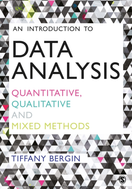 E-book Introduction to Data Analysis Tiffany Bergin