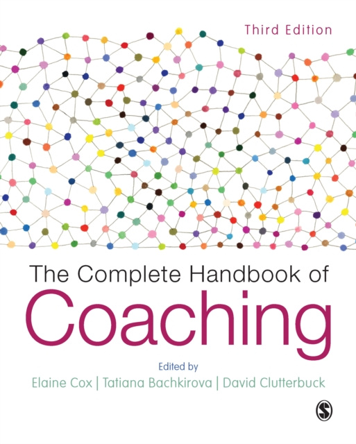 E-kniha Complete Handbook of Coaching Elaine Cox