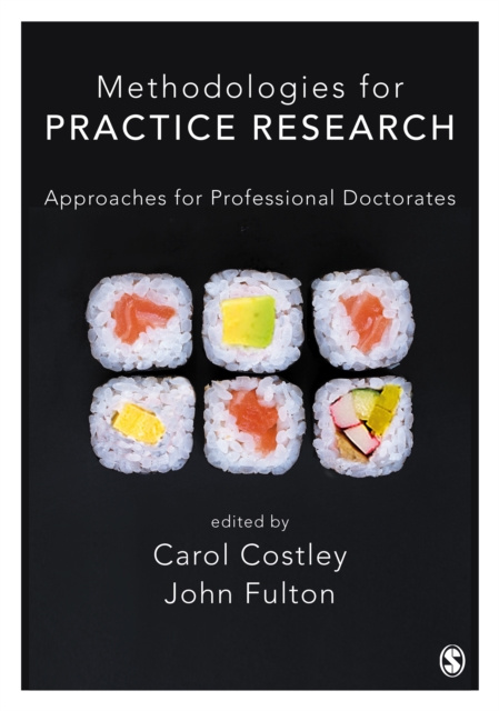 E-knjiga Methodologies for Practice Research Carol Costley