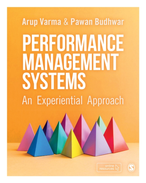 E-knjiga Performance Management Systems Arup Varma