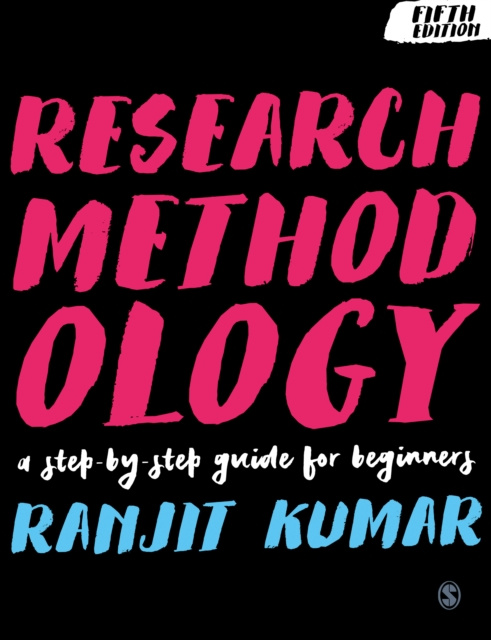 E-book Research Methodology Ranjit Kumar