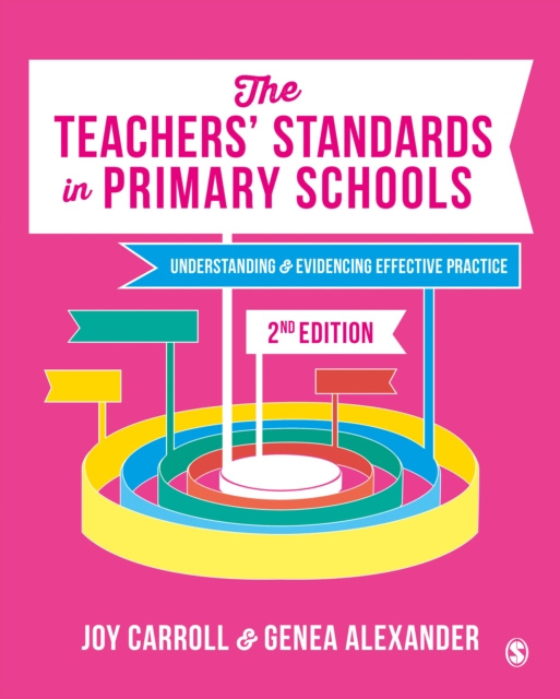 E-book Teachers' Standards in Primary Schools Joy Carroll