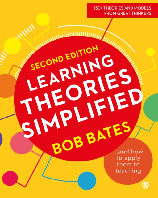 E-kniha Learning Theories Simplified Bob Bates