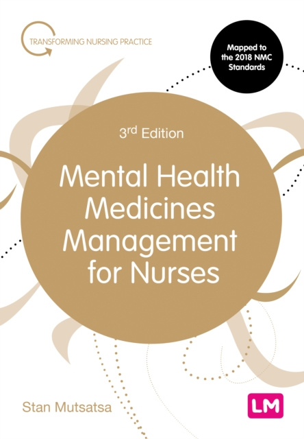 E-kniha Mental Health Medicines Management for Nurses Stan Mutsatsa