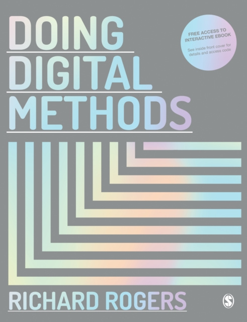 E-knjiga Doing Digital Methods Richard Rogers