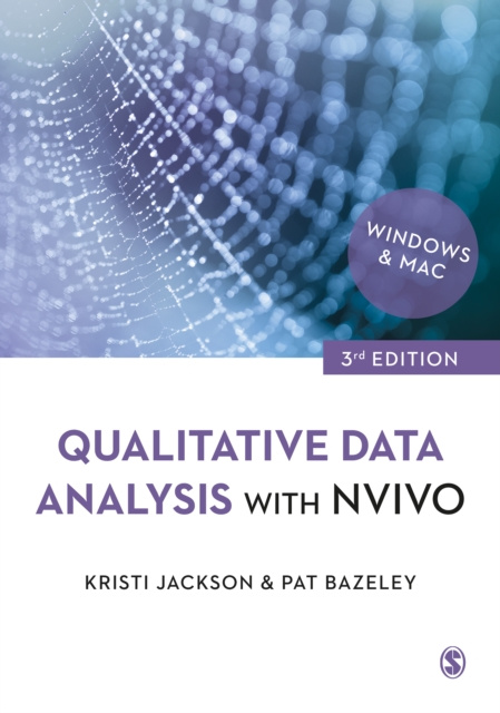 E-Book Qualitative Data Analysis with NVivo Kristi Jackson