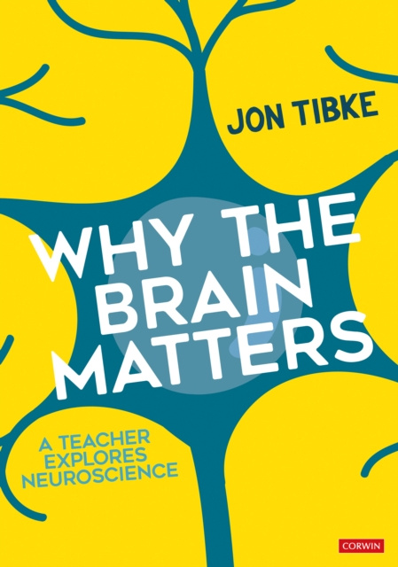 E-Book Why The Brain Matters Jon Tibke