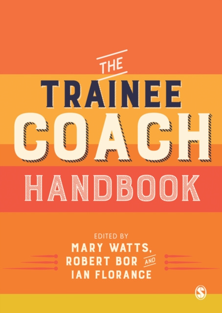 E-knjiga Trainee Coach Handbook Mary Watts