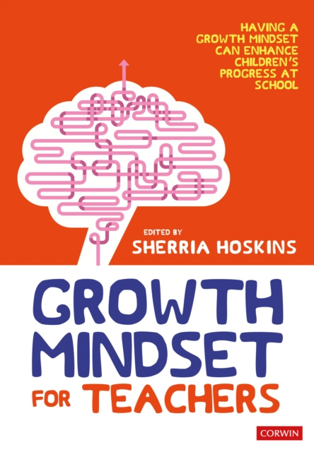 E-book Growth Mindset for Teachers Sherria Hoskins