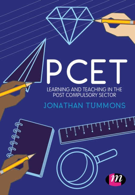 E-knjiga PCET Jonathan Tummons