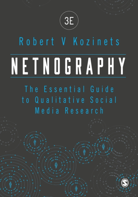E-knjiga Netnography Robert V Kozinets