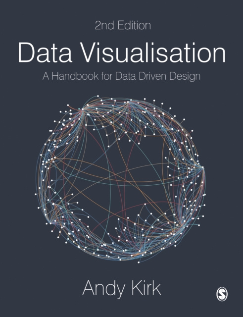 E-kniha Data Visualisation Andy Kirk