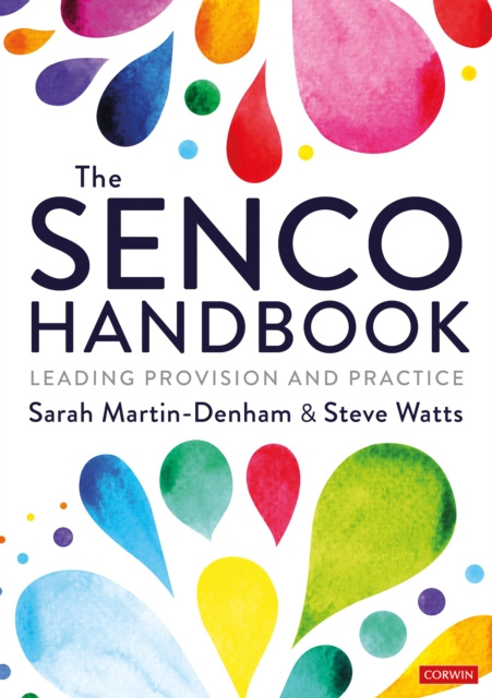 E-Book SENCO Handbook Sarah Martin-Denham