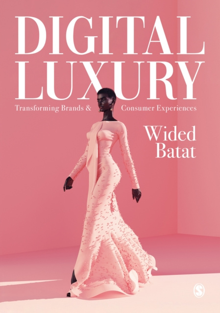 E-knjiga Digital Luxury Wided Batat