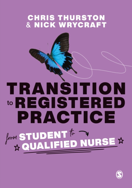 E-Book Transition to Registered Practice Chris Thurston