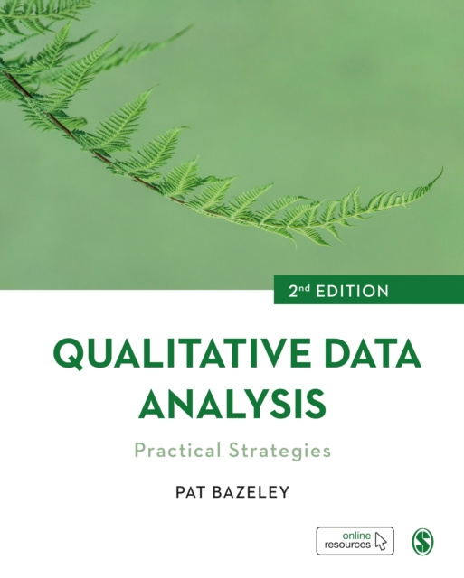 E-knjiga Qualitative Data Analysis Patricia Bazeley