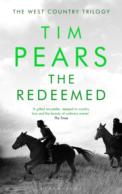 E-knjiga Redeemed Pears Tim Pears