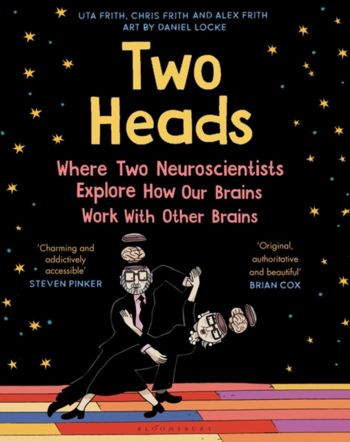 E-Book Two Heads Frith Uta Frith