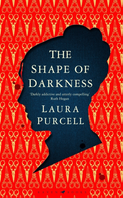 E-kniha Shape of Darkness Purcell Laura Purcell