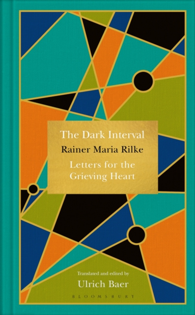 E-knjiga Dark Interval Rilke Rainer Maria Rilke