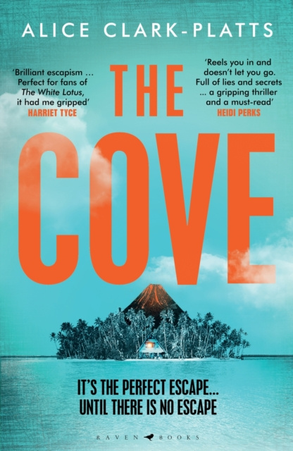 E-knjiga Cove Clark-Platts Alice Clark-Platts