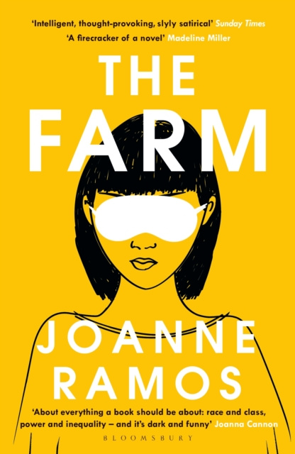 E-book Farm Ramos Joanne Ramos