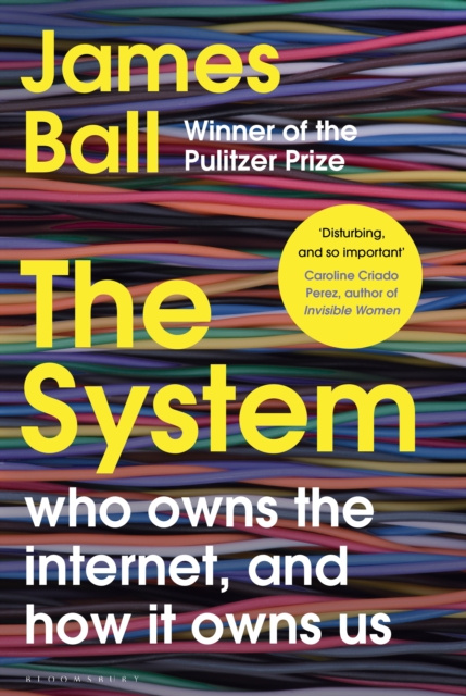 E-knjiga System Ball James Ball