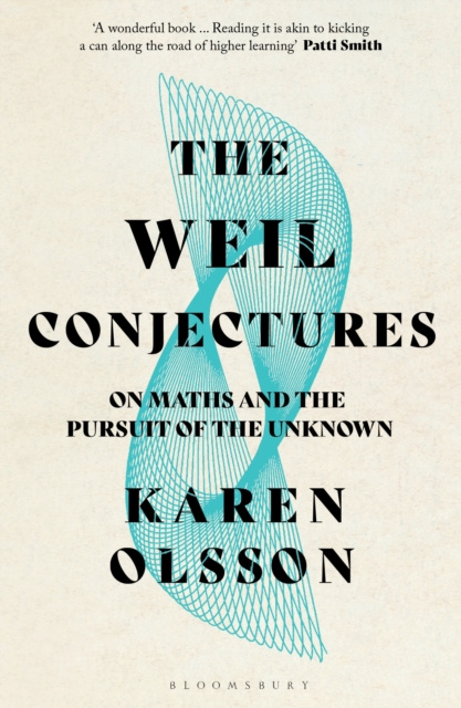 E-knjiga Weil Conjectures Olsson Karen Olsson